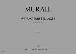 Attracteurs étranges