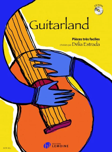 Guitarland