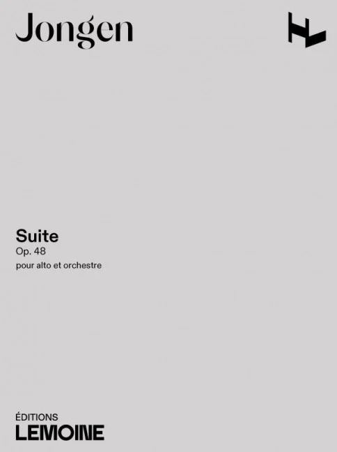 Suite Op.48