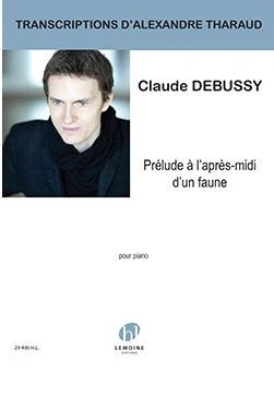 Prélude à l'après-midi d'un faune