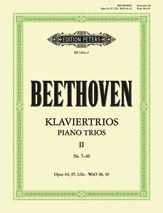 Piano Trios, Vol. 2