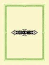 Upon Enchanted Ground Op. 90 No. 1