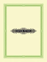 Hymn Preludes for the Liturgical Year Op. 100, Vol. 22