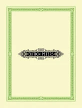 Eleven Echoes of Autumn (Echoes I) for Violin, Alto Flute, Clarinet, Piano