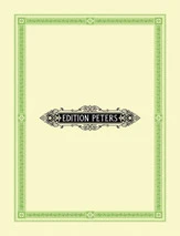 Makrokosmos, Vol. 2 for Amplified Piano