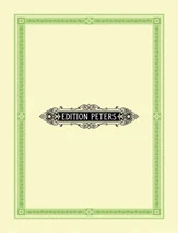Caprices Op. 1 Vol. 1