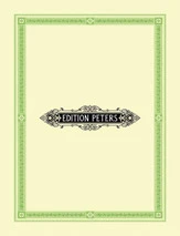 Caprices Op. 1 Vol. 2