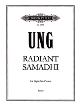 Radiant Samadhi