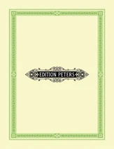 Otherworldly Resonances (Tableaux, Book 2) [for 2 amplified pianos]