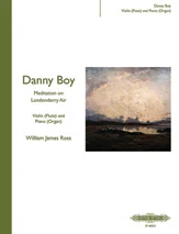 Danny Boy - Meditation on Londonderry Air — Andante espressivo