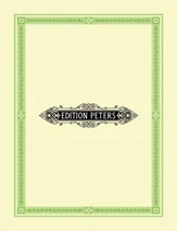 14 Easy Violin Duets (1st position)