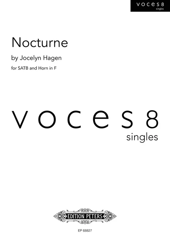 Nocturne — Horn