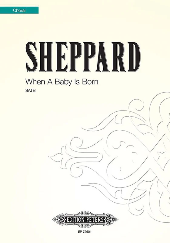 When A Baby Is Born