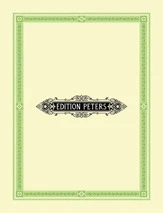 Impromptu in G flat D899 (Op. 90) No. 3 for Piano