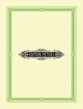 Four Miniatures for Flute and Piano