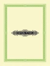 Four Folksongs for SATB Choir