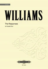 The Responses (including The Lord's Prayer)