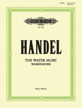 Water Music: Suite