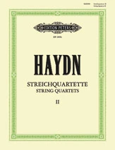Complete String Quartets, Vol. 2