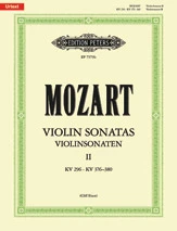 Violin Sonatas, Vol. 2