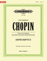 Impromptus