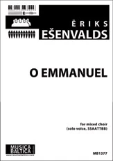 O Emmanuel