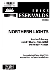 Northern Lights (Latvian Folksong)