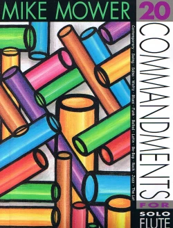 20 Commandments