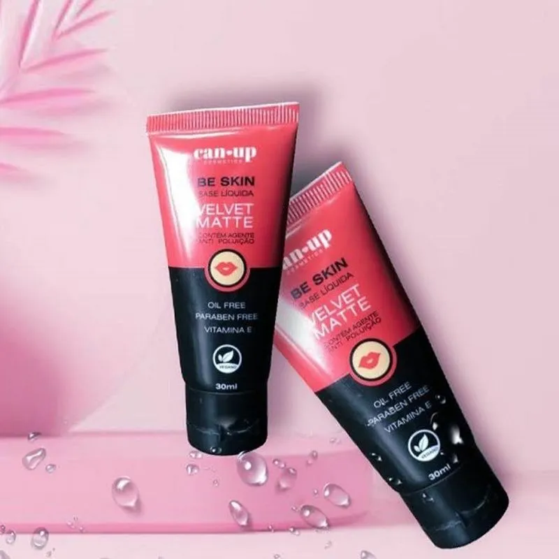 Base Skin líquida Canup 30g