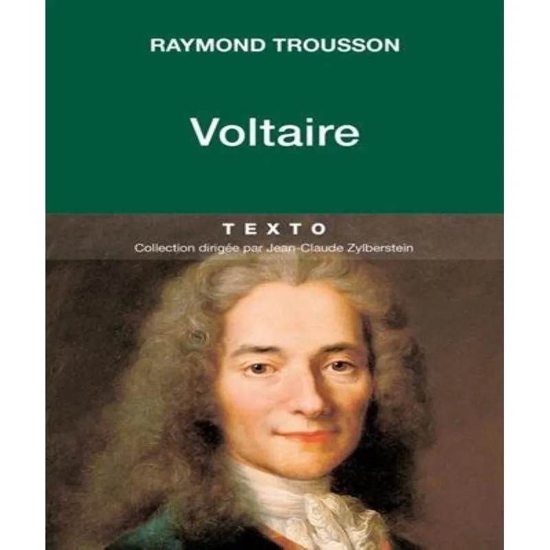 Voltaire