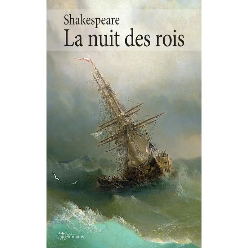 La nuit des rois