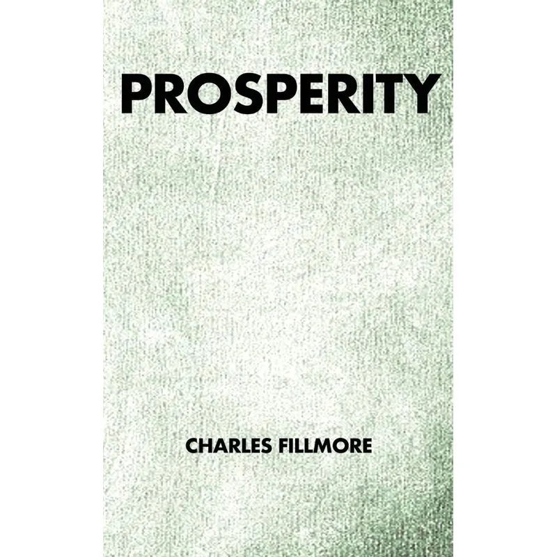 Prosperity
