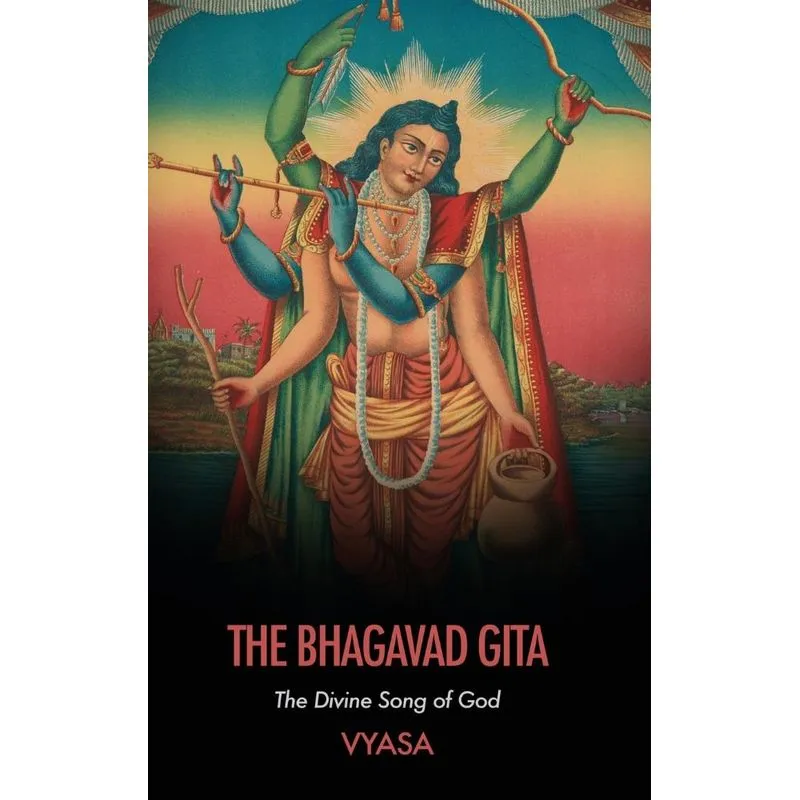 The Bhagavad Gita