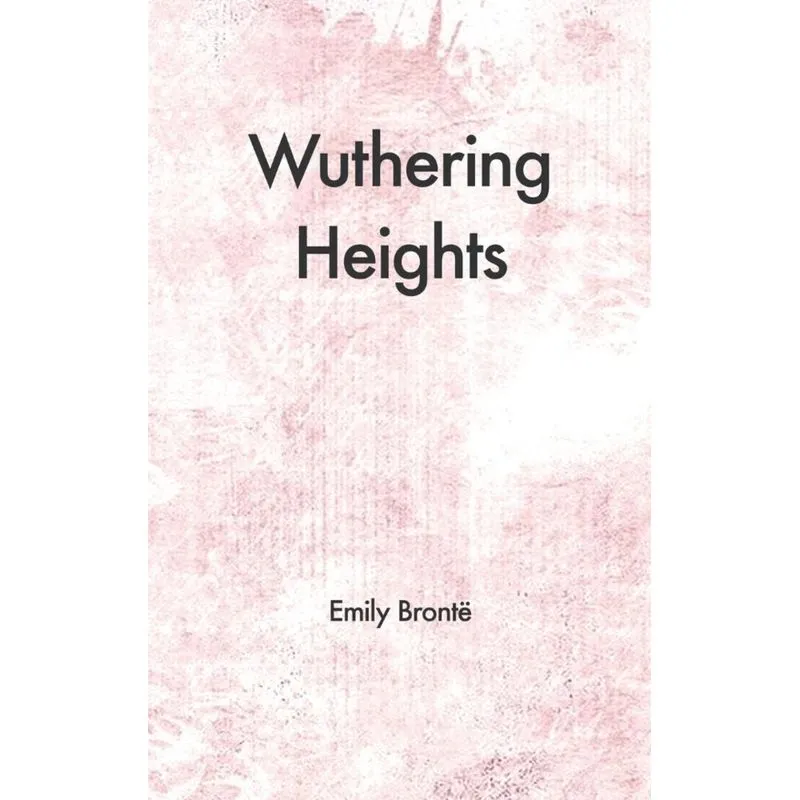 Wuthering Heights