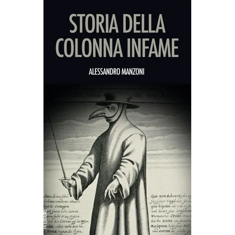 Storia della colonna infame