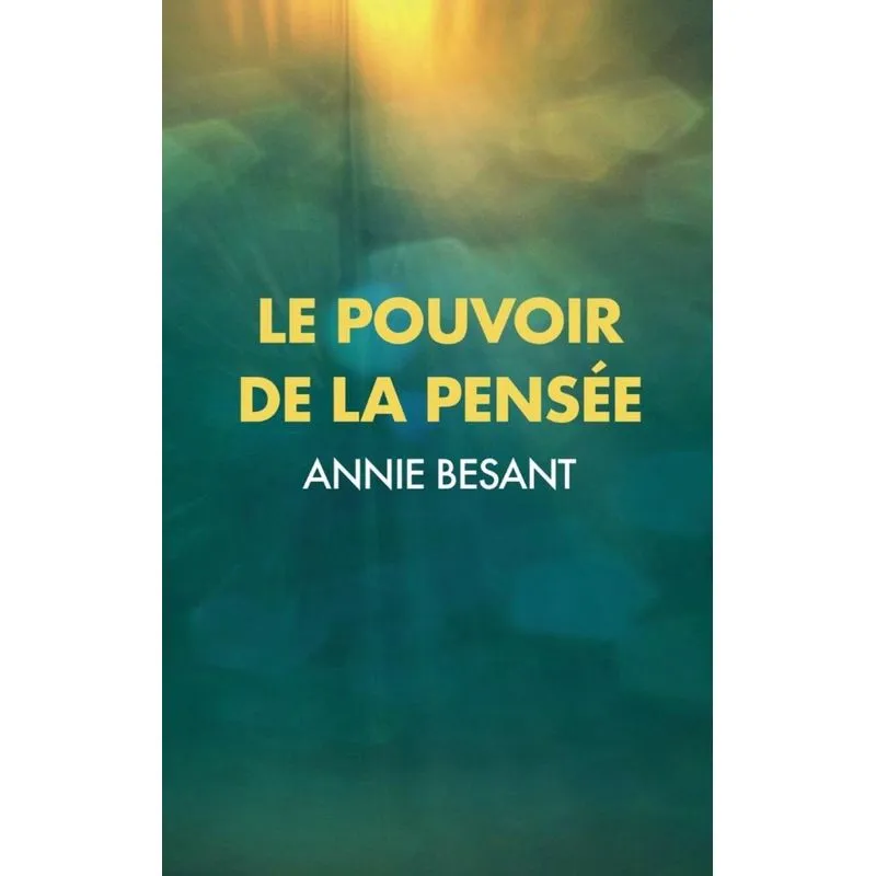 Le Pouvoir de la Pensée