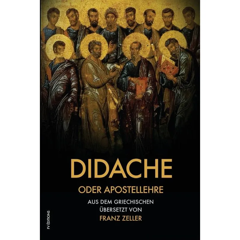 Didache oder Apostellehre