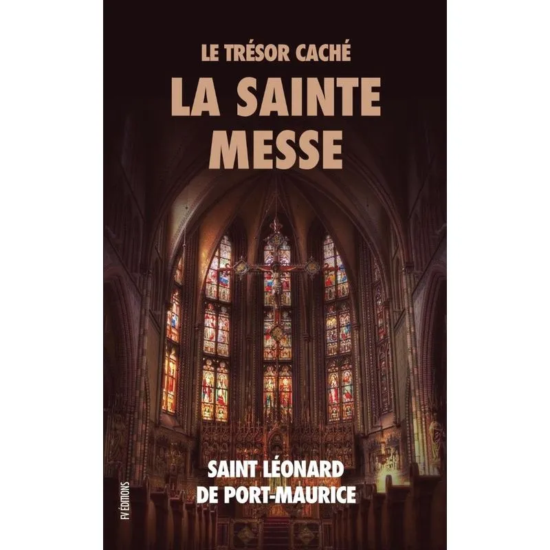 Le Trésor Caché