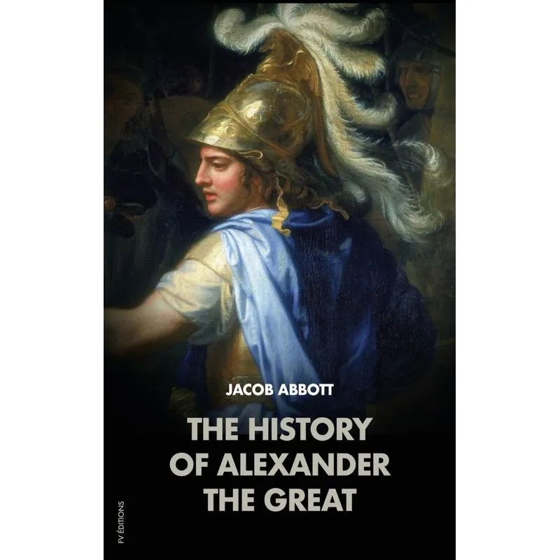 The History of Alexander the Great