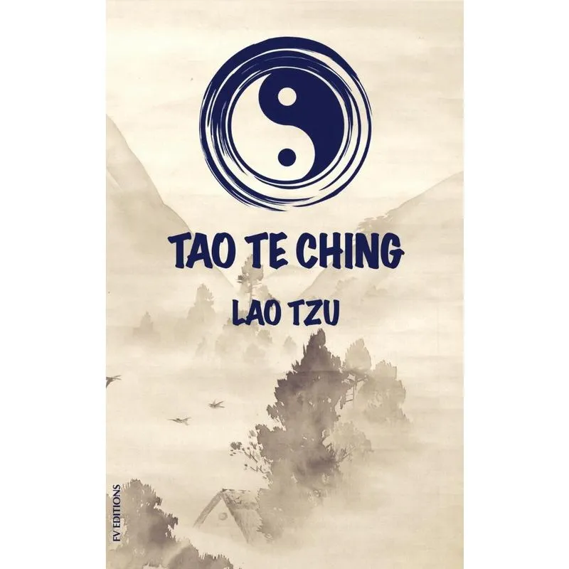 Tao Te Ching