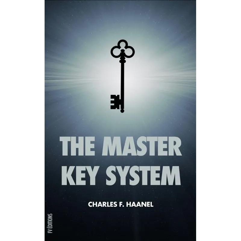 The Master Key System