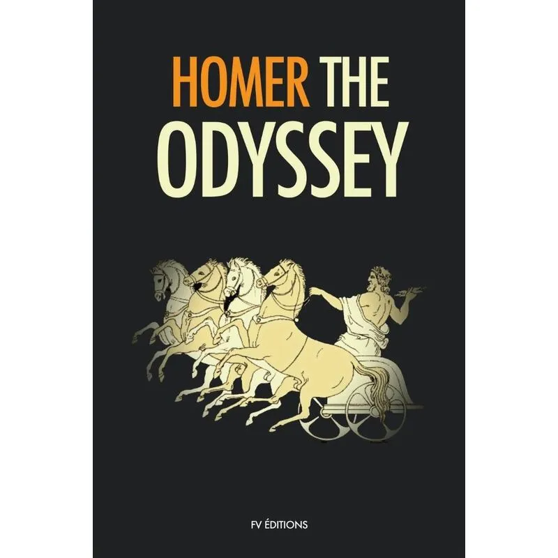 The Odyssey