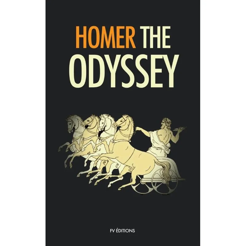 The Odyssey