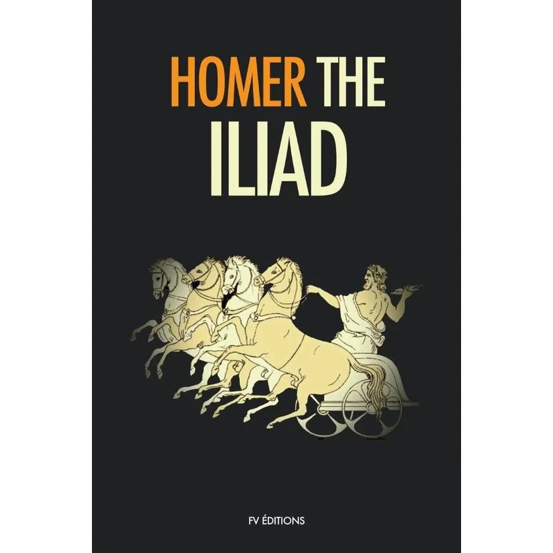 The Iliad