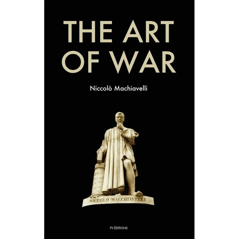 The Art of War