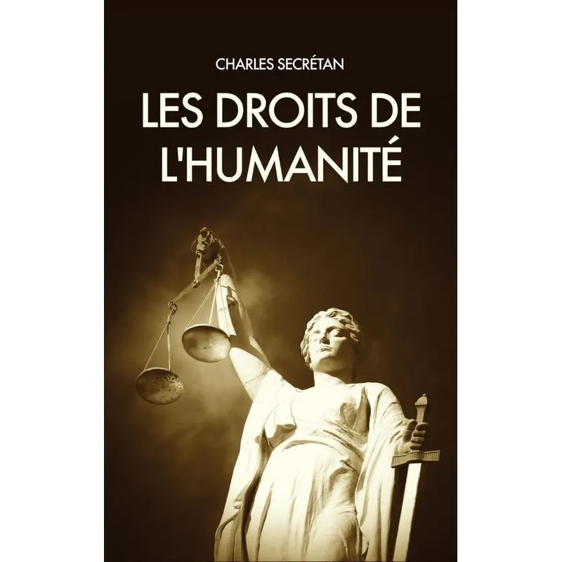 Les Droits de lHumanité