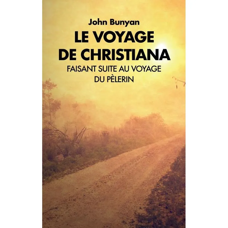 Le voyage de Christiana