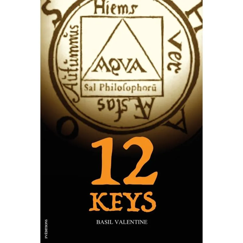 Twelve Keys