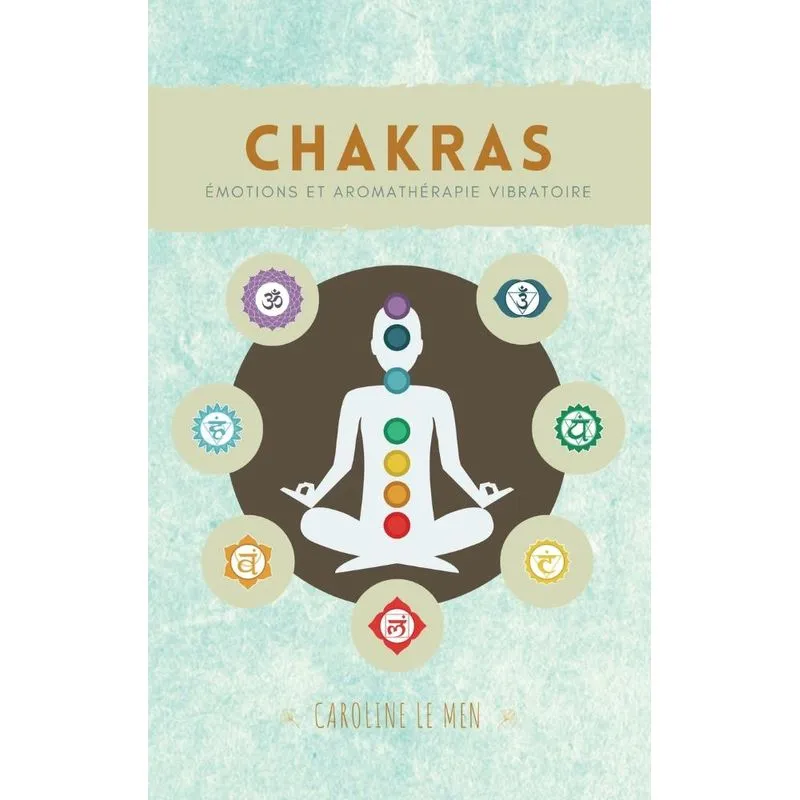 Chakras