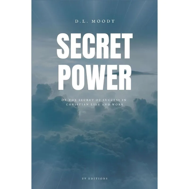 Secret Power